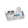 Bosch SMS58L68EU srebrna 60cm - 331089 - zdjęcie 4